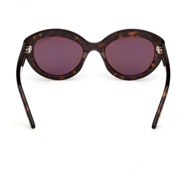 Tom Ford Sunglasses FT1316 52E Stacy Brown Brown Women 5