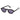 Tom Ford Occhiali da Sole FT1332 01V Aristotele Nero Blu Uomo 2