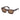 Tom Ford Occhiali da Sole FT1333 52J Andy Marrone/Roviex Unisex 1