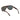 Tom Ford Occhiali da Sole FT1336 52N Samuele Marrone/Verde Uomo 3