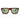 Tom Ford Occhiali da Sole FT1337 53N Cyrus Marrone Verde Uomo