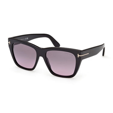 Tom Ford Occhiali da Sole FT1343 01B Flynn Nero Grigio Sfumato Donna 2