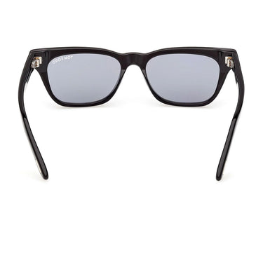 Tom Ford Sunglasses FT1362 05A Penn Black/Smoke Grey Unisex 3