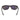 Tom Ford Occhiali da Sole FT1363 01A Anders Nero/Grigio Scuro Unisex 4