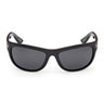 Tom Ford Occhiali da Sole FT1363 01A Anders Nero/Grigio Scuro Unisex