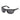 Tom Ford Occhiali da Sole FT1363 01A Anders Nero/Grigio Scuro Unisex 1