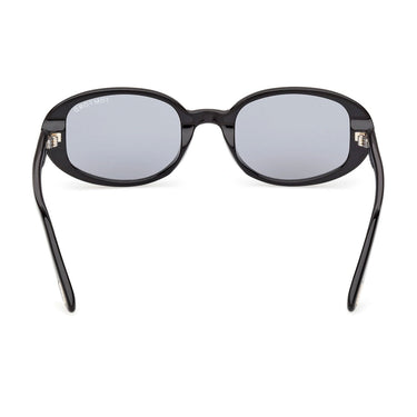 Tom Ford Sunglasses FT1364 01A Iggy Black/Smoke Gray Women 4