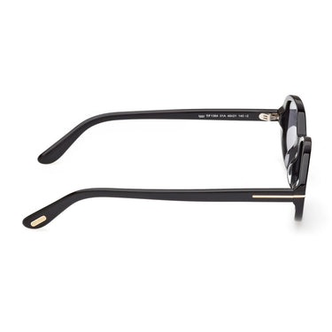 Tom Ford Sunglasses FT1364 01A Iggy Black/Smoke Gray Women 6