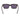 Tom Ford Occhiali da Sole FT1403 01A Hayden Nero Lucido Grigio Sfumato Uomo 4