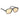 Tom Ford Occhiali da Sole FT1406 01E Madison Nero Giallo Uomo Fotocromatici  5
