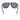 Tom Ford Occhiali da Sole FT1406 01V Madison Nero Blu Uomo 4
