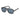 Tom Ford Occhiali da Sole FT1406 01V Madison Nero Blu Uomo 2