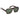 Tom Ford Occhiali da Sole FT1408 52N Sean Marrone Verde Uomo 5