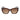 Tom Ford Occhiali da Sole FT1422 52F Joni Marrone Marrone Sfumato Donna