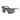 Tom Ford Occhiali da Sole FT1431 01A West Nero Lucido Grigio Fumo Unisex 2