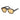 Tom Ford Occhiali da Sole FT1484 01E Mason Nero Giallo Unisex  2