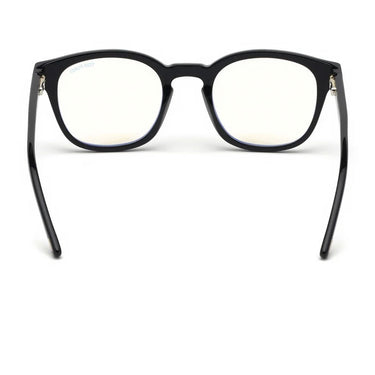 Tom Ford Occhiali da Vista FT5532-B 01V Nero Lucido Trasparente Uomo 4