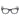 Tom Ford Occhiali da Vista FT5970-B 001 Nero Lucido Trasparente con Clip Grigio Fumo Uomo