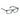 Tom Ford Occhiali da Vista FT6175-B 001 Nero Lucido Trasparente con Clip Grigio Scuro Uomo 5