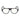 Tom Ford Occhiali da Vista FT6178-B 001 Nero Lucido Trasparente Uomo  