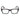 Tom Ford Occhiali da Vista FT6179-B 001 Nero Lucido/Trasparente Uomo
