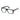 Tom Ford Occhiali da Vista FT6182-B 001 Nero Lucido/Trasparente Uomo