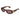 Valentino Occhiali da Sole VG0015S 003 Marrone/Rosso Donna 1