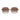 Valentino Occhiali da Sole VG0018S 008 Beige/Marrone Donna