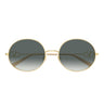 Valentino Occhiali da Sole VG0027S 001 Oro/Grigio Donna