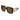 Valentino Occhiali da Sole VG0056S 004 Marrone Avorio/Marrone Donna