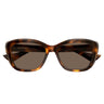 Valentino Occhiali da Sole VG0058SA 003 Marrone/Marrone Donna