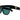 Valentino Occhiali da Sole VG0068S 005 Nero/Verde Unisex 3