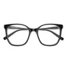 Valentino Occhiali da Vista VG0019O 001 Nero/Trasparente Donna