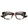 Valentino Occhiali da Vista VG0061O 006 Marrone/Trasparente Donna