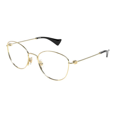 Valentino Occhiali da Vista VG0064O 001 Oro/Trasparente Donna 2