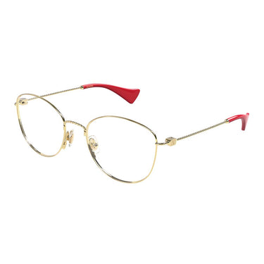 Valentino Occhiali da Vista VG0064O 003 Oro/Trasparente Donna 2