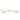 Valentino Occhiali da Vista VG0065O 003 Oro/Trasparente Donna