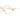Valentino Occhiali da Vista VG0066OA 002 Oro/Trasparente Donna 3