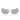 Versace Occhiali da Sole VE2287 1000AP Argento/Trasparente Specchiato Platino Uomo