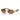 Versace Occhiali da Sole VE2287 100273 Oro/Marrone Scuro Uomo 1
