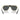 Versace Occhiali da Sole VE2294 100287 Oro/Grigio Scuro Uomo 3