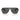 Versace Occhiali da Sole VE2294 100287 Oro/Grigio Scuro Uomo