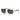 Versace Occhiali da Sole VE2298 100287 Oro/Grigio Scuro Uomo 1