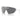 Versace Occhiali da Sole VE4461 148/6V Cristallo/Grigio Specchiato e Blu Specchiato Unisex 3
