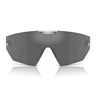 Versace Occhiali da Sole VE4461 148/6V Cristallo/Grigio Specchiato e Blu Specchiato Unisex