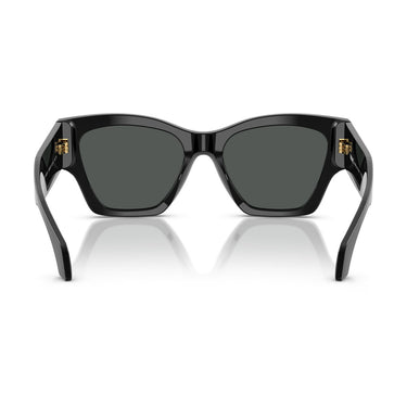 Versace Gafas de Sol VE4492U GB1/87 Negro/Gris Oscuro Mujer 4