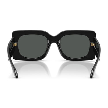 Versace Gafas de Sol VE4496U GB1/87 Negro/Gris Oscuro Mujer 3