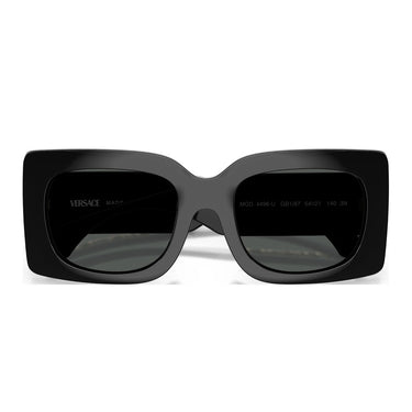 Versace Gafas de Sol VE4496U GB1/87 Negro/Gris Oscuro Mujer 4