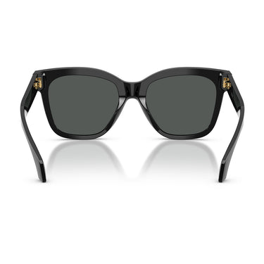 Versace Occhiali da Sole VE4511 GB1 87 Nero Grigio Scuro Donna  4