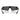 Versace Occhiali da Sole VE4516 GB1/87 Nero/Grigio Scuro Donna 3